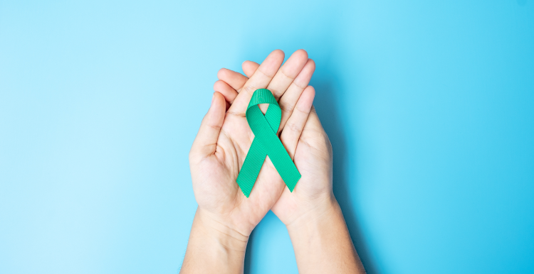 Ovarian Cancer Awareness Month What Are The Signs And Why Should I Get Screened Healthwatch 